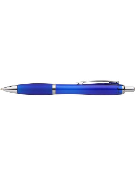 Ultrablauer Kunststoffstift