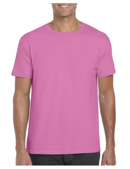 Herren T-Shirt Gildan GI64000 - Azalee XXL