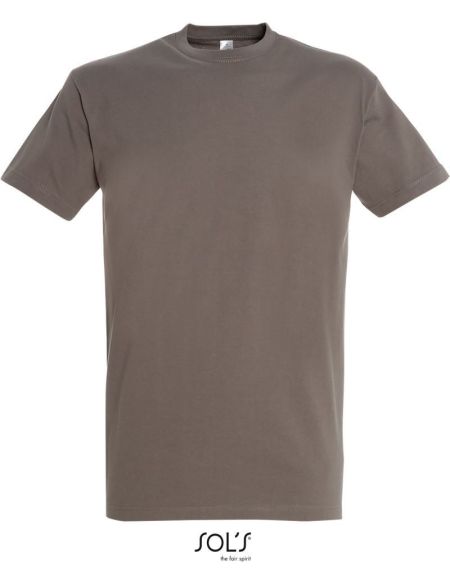 Herren-T-Shirt – Imperial – Schwarz