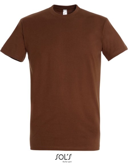 Herren T-Shirt - Imperial - Earth M