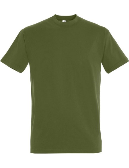 Herren-T-Shirt – Imperial – Dark Khaki XXL