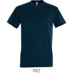 Herren T-Shirt - Imperial - Petrol S