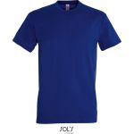 Herren-T-Shirt – Imperial – Ultramarin XL