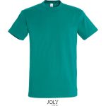 Herren T-Shirt – Imperial – Emerald L