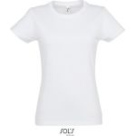 Damen T-Shirt - Imperial - Weiß S