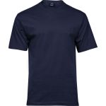 Herren-T-Shirt – Teejays „Sof Tee“ – Navy L