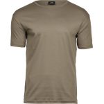 Herren-T-Shirt – Teejays Interlock – Kit XL