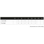 Damen-T-Shirt – Teejays Interlock – Kit S