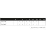 Damen-T-Shirt – Teejays Interlock – Kit L