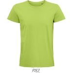 Herren T-Shirt - Pioneer - Apfelgrün M