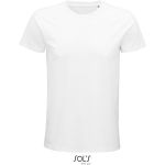 Herren-T-Shirt – Pioneer – Weiß XS