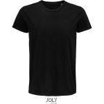 Herren T-Shirt - Pioneer - Schwarz XXL