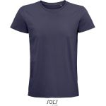 Herren T-Shirt - Pioneer - Mausgrau L