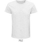 Herren-T-Shirt – Pioneer – Ash XXL