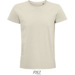 Herren T-Shirt - Pioneer - Natur L