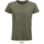 Herren T-Shirt - Pioneer - Khaki M