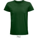 Herren-T-Shirt – Pioneer – Flaschengrün XL