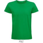 Herren T-Shirt - Pioneer - Kellygrün S