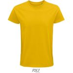 Herren-T-Shirt – Pioneer – Gold XL