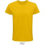 Herren-T-Shirt – Pioneer – Gold 3XL