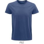 Pánské tričko - Pioneer - Burgundy - Denim 3XL