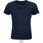 Kinder-T-Shirt - Pioneer - Französische Marine 10 Jahre