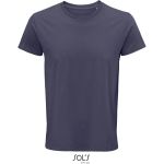 Herren T-Shirt - Crusader - Mausgrau XS