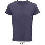 Herren T-Shirt - Crusader - Mausgrau XL