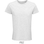 Herren-T-Shirt – Crusader – Ash XS