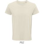 Herren T-Shirt – Crusader – Natur XL