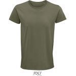 Herren-T-Shirt – Crusader – Khaki XL
