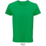 Herren T-Shirt - Crusader - Kellygrün M