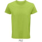 Herren T-Shirt - Crusader - Apfelgrün XS