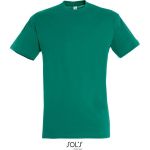 Herren T-Shirt - Regent - Emerald S