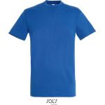 Herren T-Shirt - Regent - Königsblau S