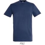 Herren-T-Shirt – Regent – Denim XXL