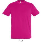 Herren-T-Shirt – Regent – Fuchsia XXL