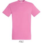 Herren T-Shirt - Regent - Orchideenrosa S