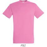 Herren T-Shirt - Regent - Orchideenrosa L