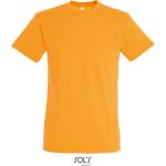 Herren-T-Shirt – Regent – Aprikose XS