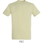 Herren T-Shirt - Regent - Salbeigrün L