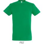 Herren-T-Shirt – Regent – Kellygrün XL