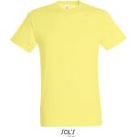 Herren-T-Shirt – Regent – Hellgelb XXL