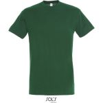 Herren-T-Shirt – Regent – Flaschengrün XL