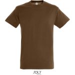 Herren T-Shirt - Regent - Earth L