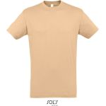 Herren T-Shirt - Regent - Sand L