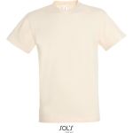 Herren T-Shirt - Regent - Natur L