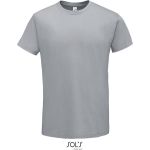 Herren T-Shirt - Regent - Reingrau S