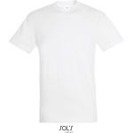 Herren T-Shirt - Regent - Weiß XXL