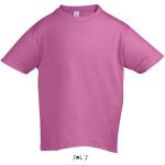 Kinder-T-Shirt - Regent - Orchideenrosa 12 Jahre